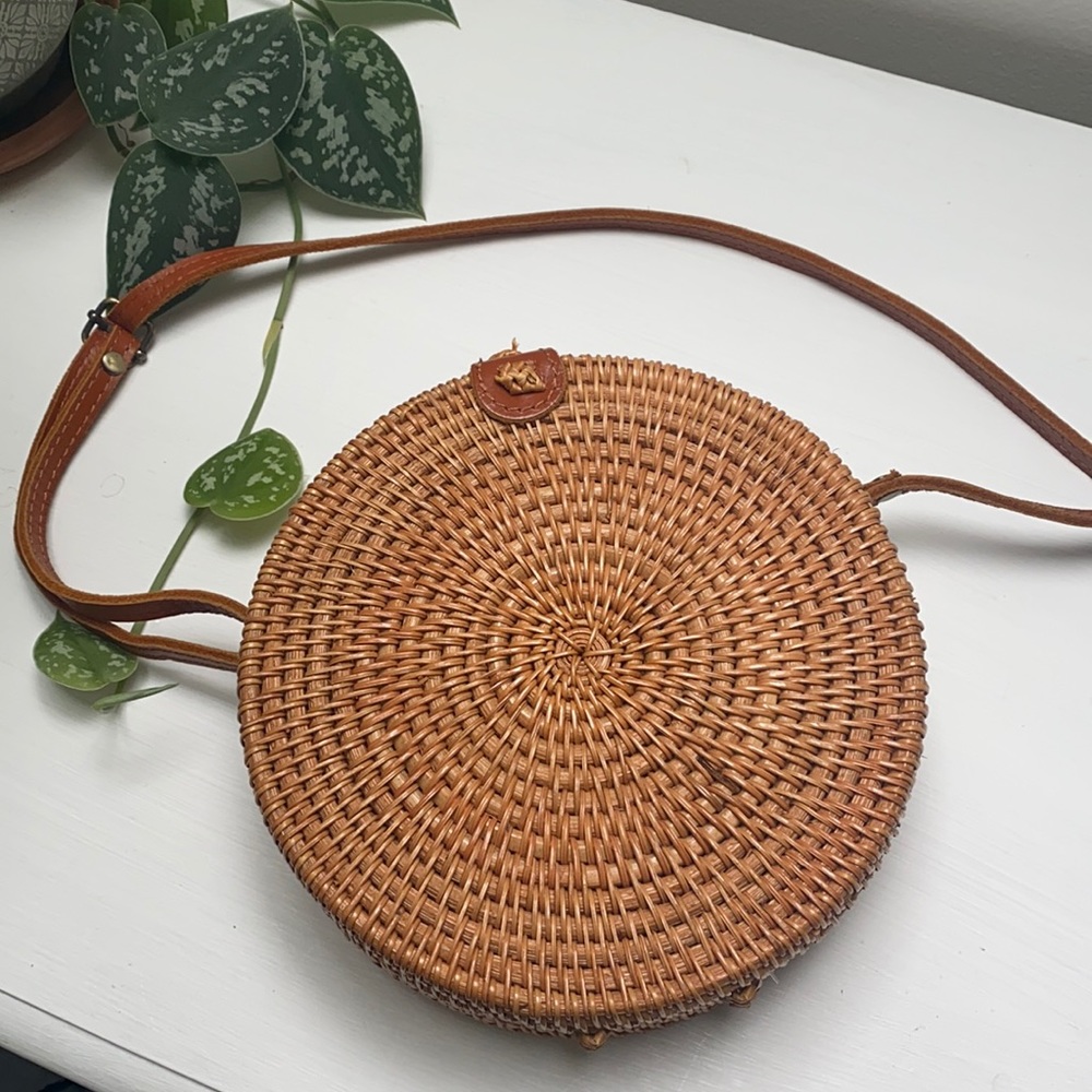 New Nantucket purse